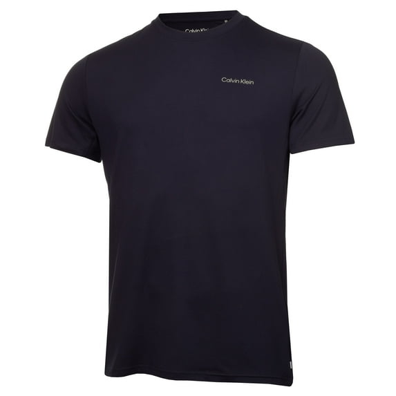 Calvin Klein NEWPORT T-SHIRT NAVY - L