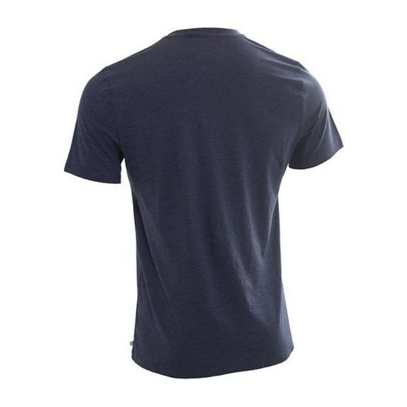 Calvin Klein NEWPORT TEE NAVYMARL - M