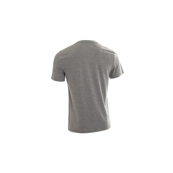 Calvin Klein NEWPORT TEE SILVER - L