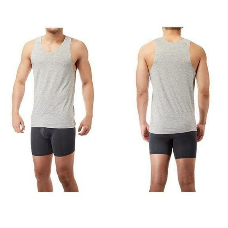 Calvin Klein Men's Ultra Soft Modal Tank Top