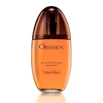 Calvin Klein Obsession Eau de Parfum, Perfume for Women, 1.7 Oz