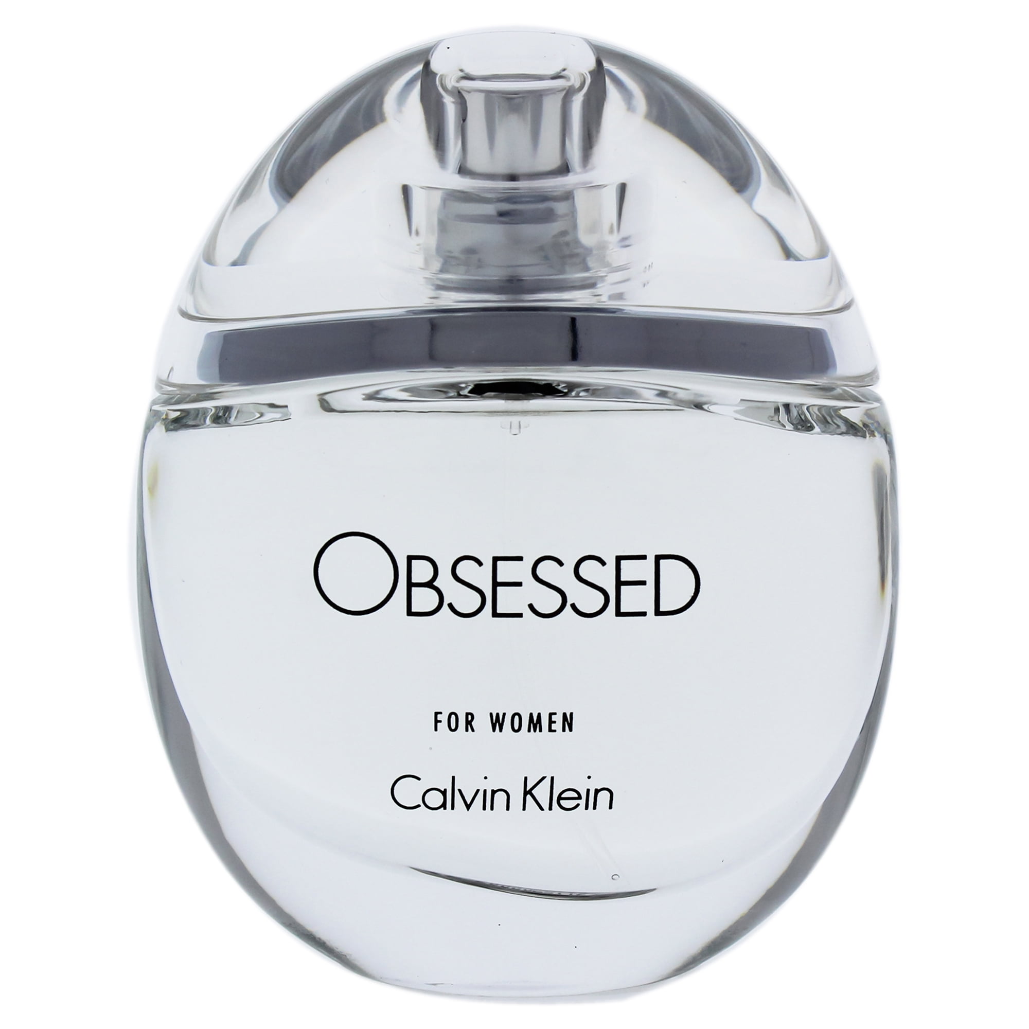 Calvin Klein Obsessed Eau De Parfum Spray, Perfume for Women, 1.7 Oz