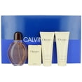 thumbnail image 1 of Calvin Klein Obsession, 4 Piece Gift Set for Men, 1 of 2