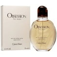 thumbnail image 1 of Calvin Klein Obsession Eau De Toilette For Men, 2.5 Oz, 1 of 9