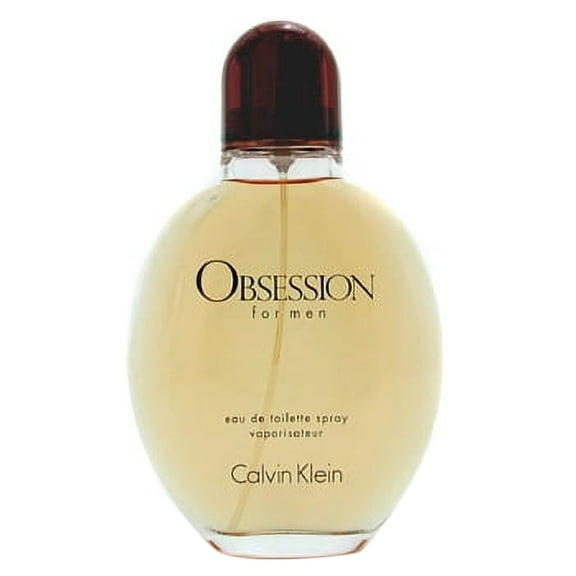 Calvin Klein Obsession Eau De Toilette Spray 125ml/4oz