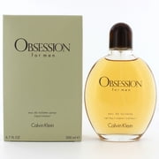 Calvin Klein Obsession Eau De Toilette Spray, Cologne For Men, 6.7 Oz