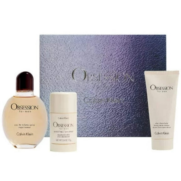 Calvin Klein Obsession Eau de Toilette Spray for Men