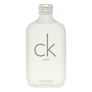 Calvin Klein One Eau De Toilette Perfume Spray (Unisex), 6.6 oz