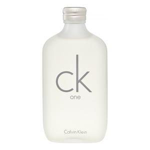 Calvin Klein One Eau De Toilette, 6.6 oz