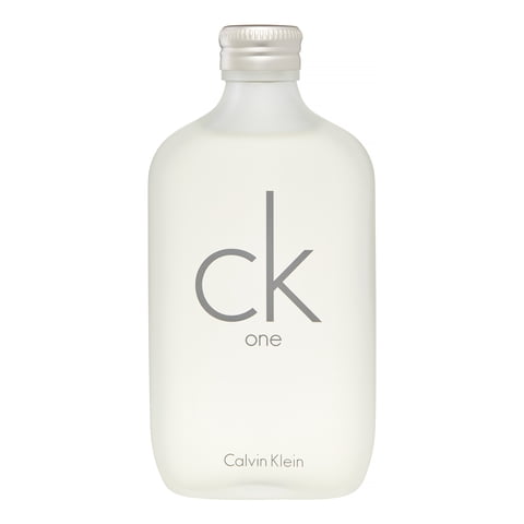 Calvin Klein One Eau De Toilette Perfume Spray (Unisex), 6.6 oz