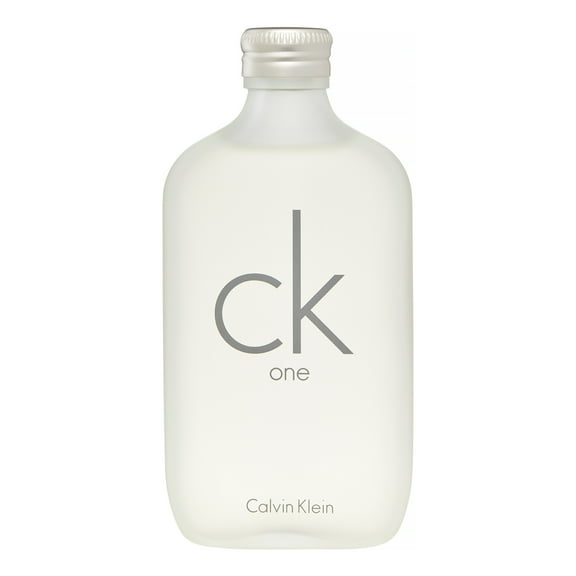 Calvin Klein One Eau De Toilette Perfume Spray (Unisex), 6.6 oz