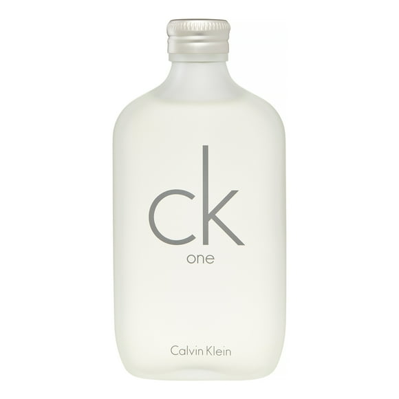 Calvin Klein One Eau De Toilette Perfume Spray (Unisex), 6.6 oz
