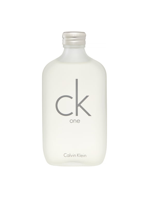 Calvin Klein One Eau De Toilette Perfume Spray (Unisex), 6.6 oz