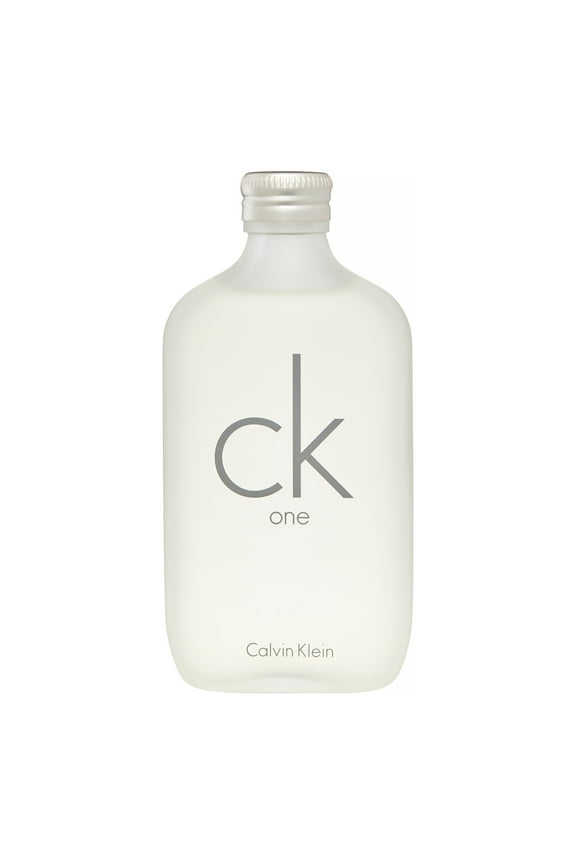 Calvin Klein One Eau De Toilette Perfume Spray (Unisex), 6.6 oz