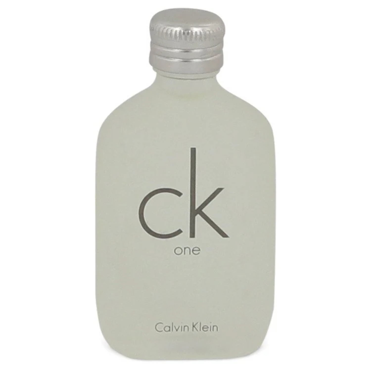 Calvin Klein One Eau De Toilette Spray, 0.5 Fl. Oz. - Walmart.com