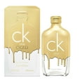 thumbnail image 1 of Calvin Klein One Gold Eau de Toilette Spray 100ml/3.4oz, 1 of 5