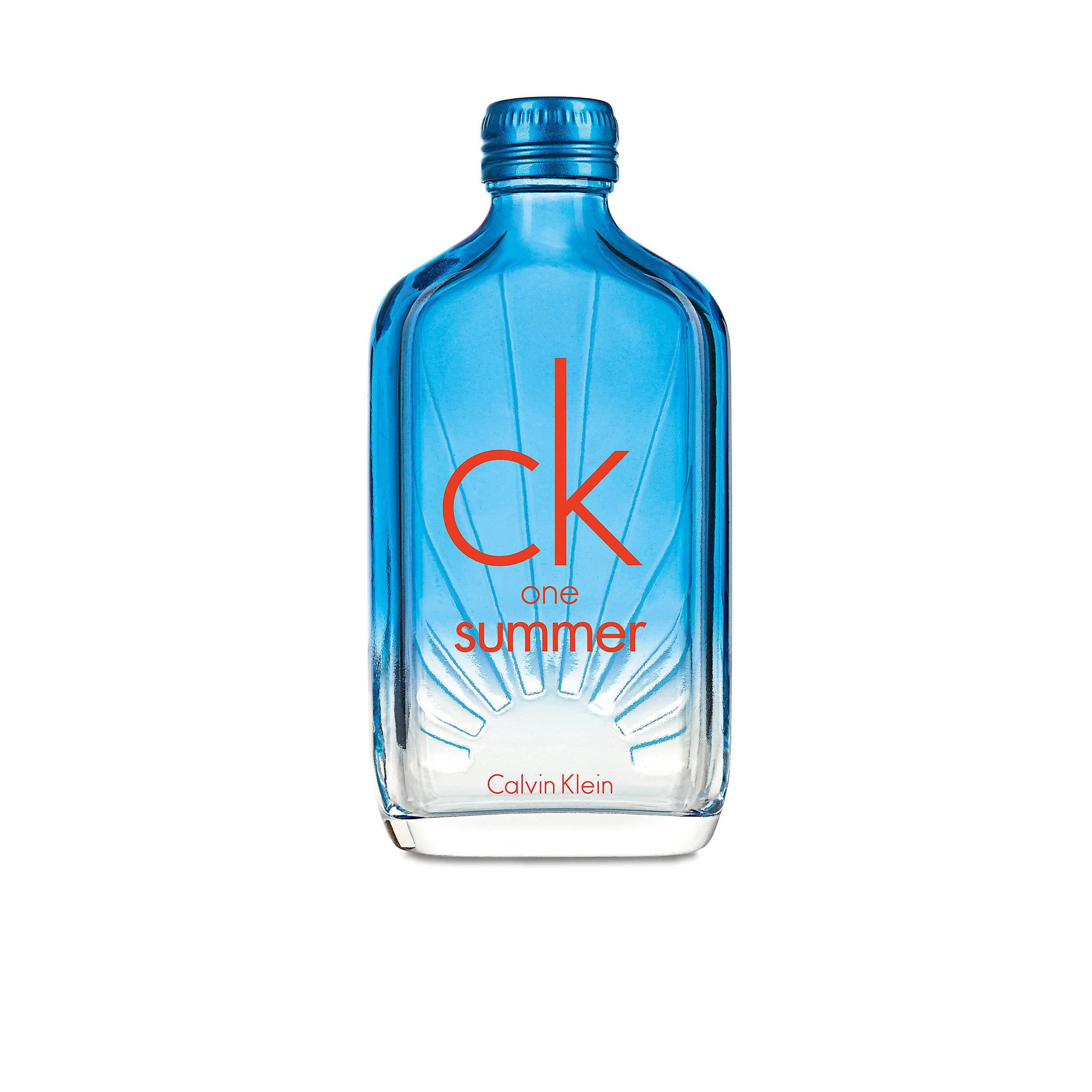 Ck One Summer