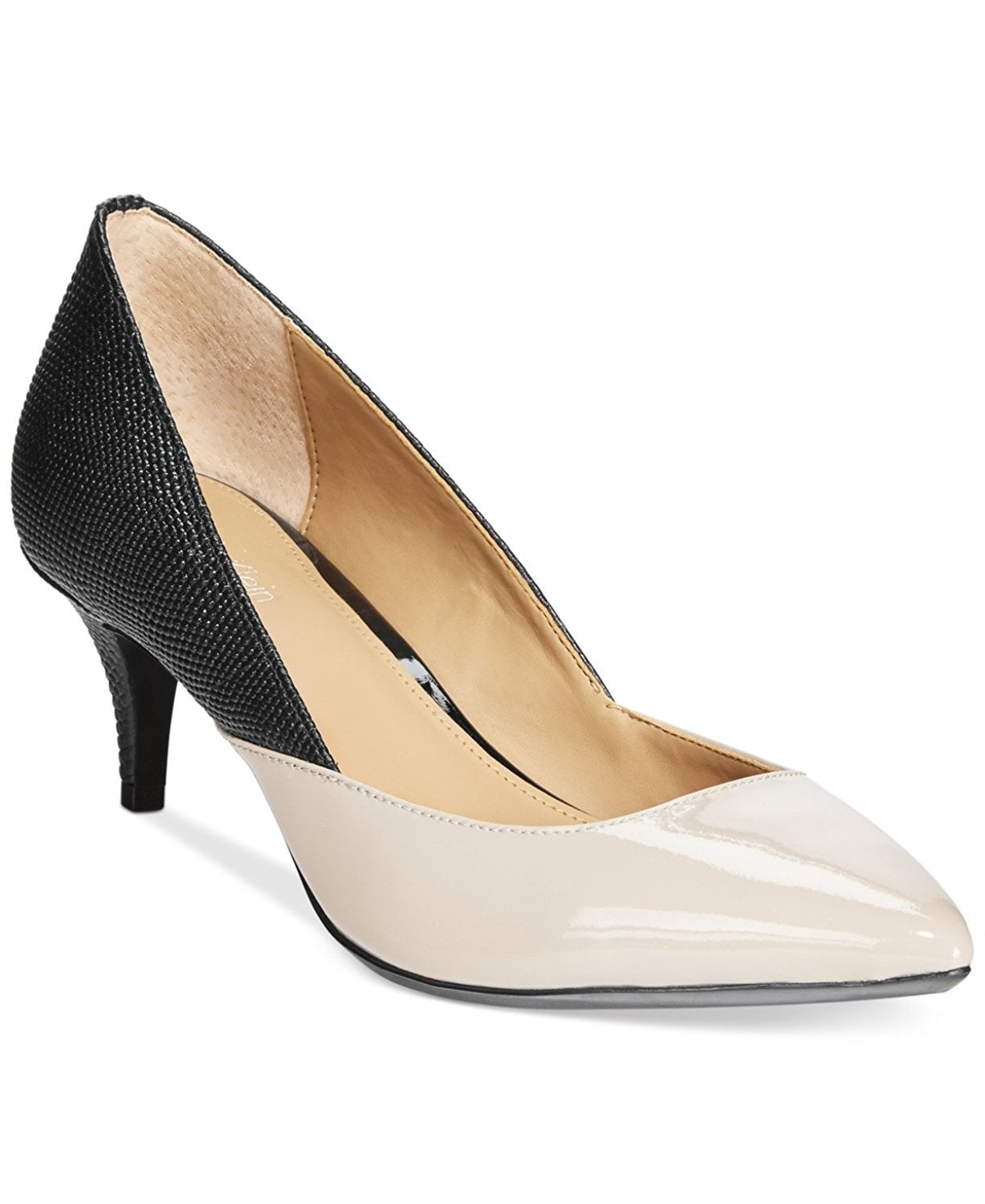 Calvin Klein Patna Dress Pumps Elegant and Stylish Zambia Ubuy