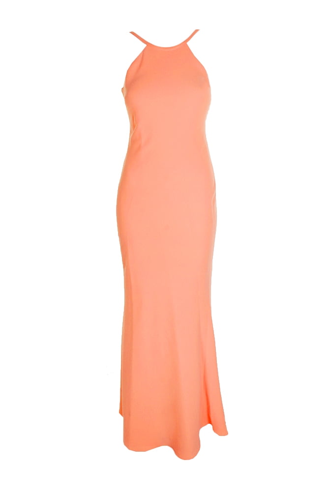 slim fit dress slacks Malvern Maxi Dress Green