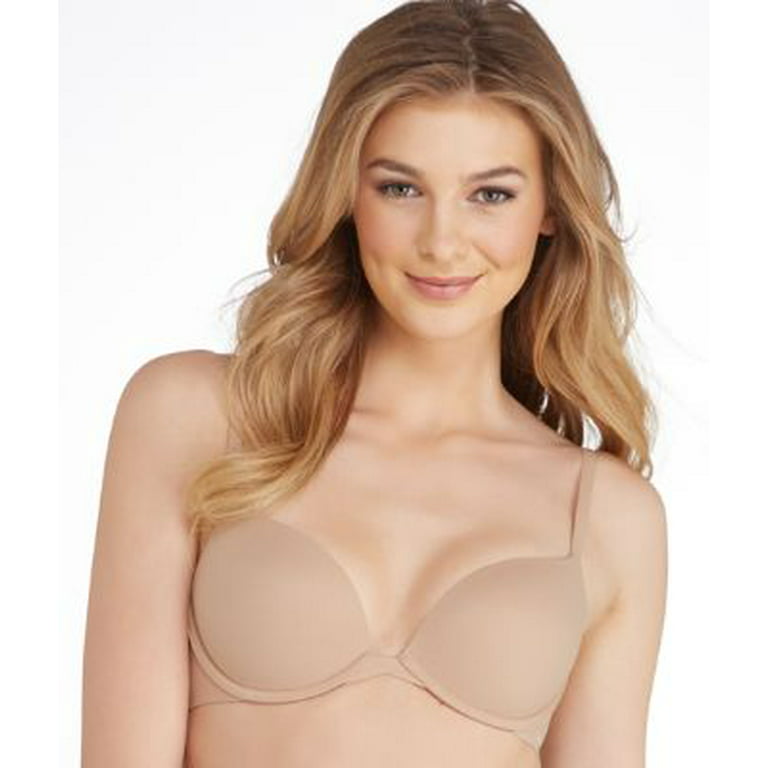 Calvin Klein Perfectly Fit Memory Touch Push-Up Bra