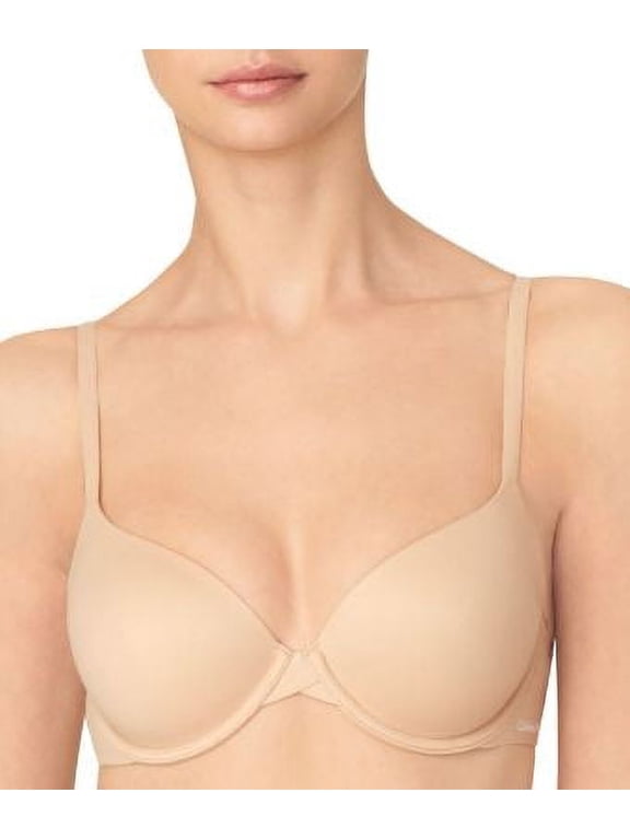 Perfectly Fit T-Shirt Bra F3837 Color: Bare Size: 34 DD