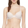 thumbnail image 1 of Calvin Klein Perfectly Fit T-Shirt Bra F3837 Color: Nymphs Thigh Size: 40 C, 1 of 4