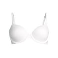 thumbnail image 1 of Calvin Klein Perfectly Fit T-Shirt Bra F3837 Color: White Size: 38 B, 1 of 7