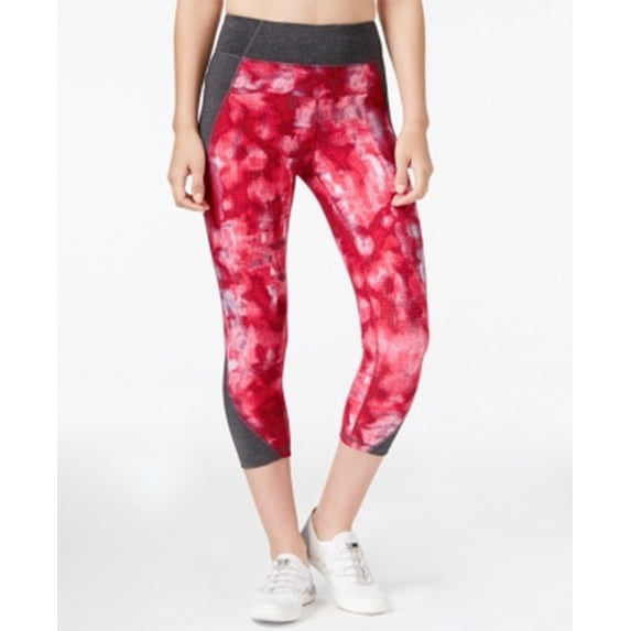 Calvin Klein Performance NEW Pink Womens Size XL Performance Pants