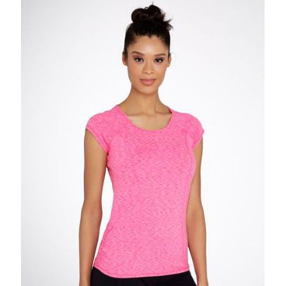 Calvin Klein Performance Space Dye Tee