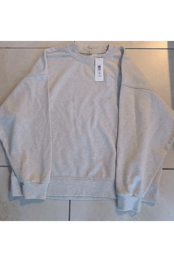 Performance Sweater Women Medium Wide New