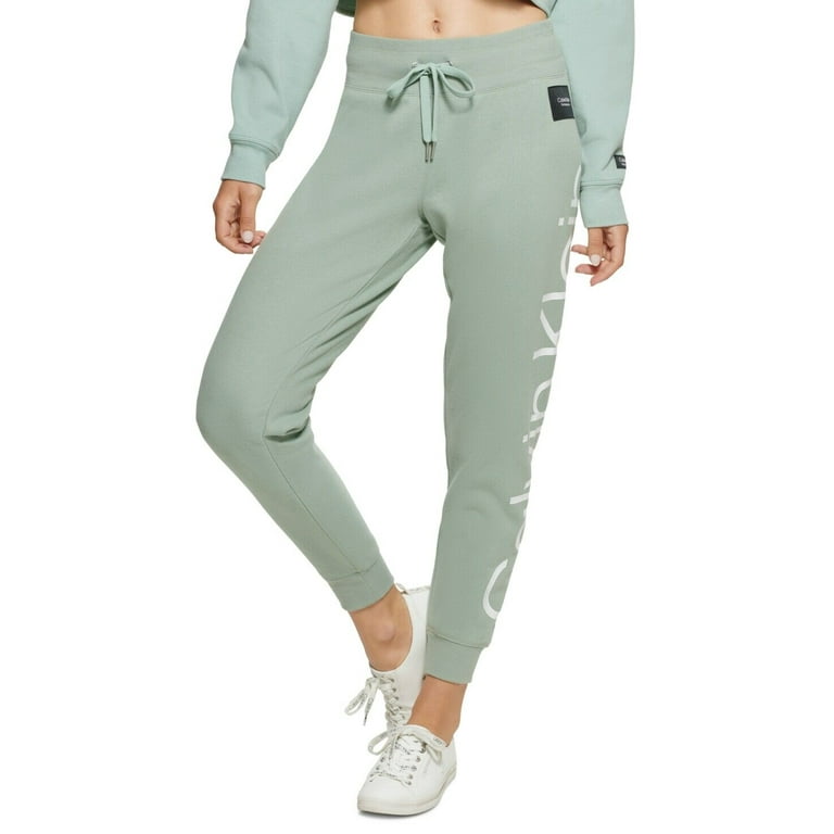 Calvin klein shop plus size joggers