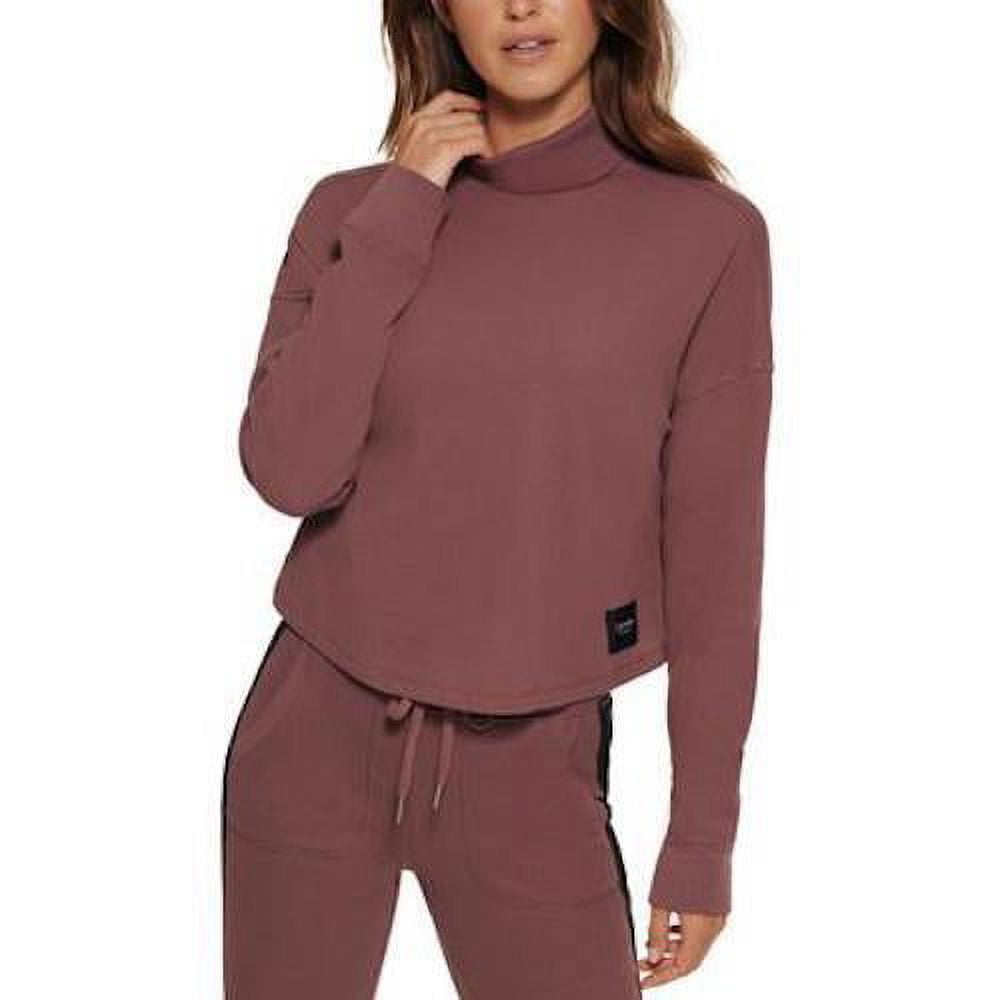 Calvin klein hotsell performance sweater