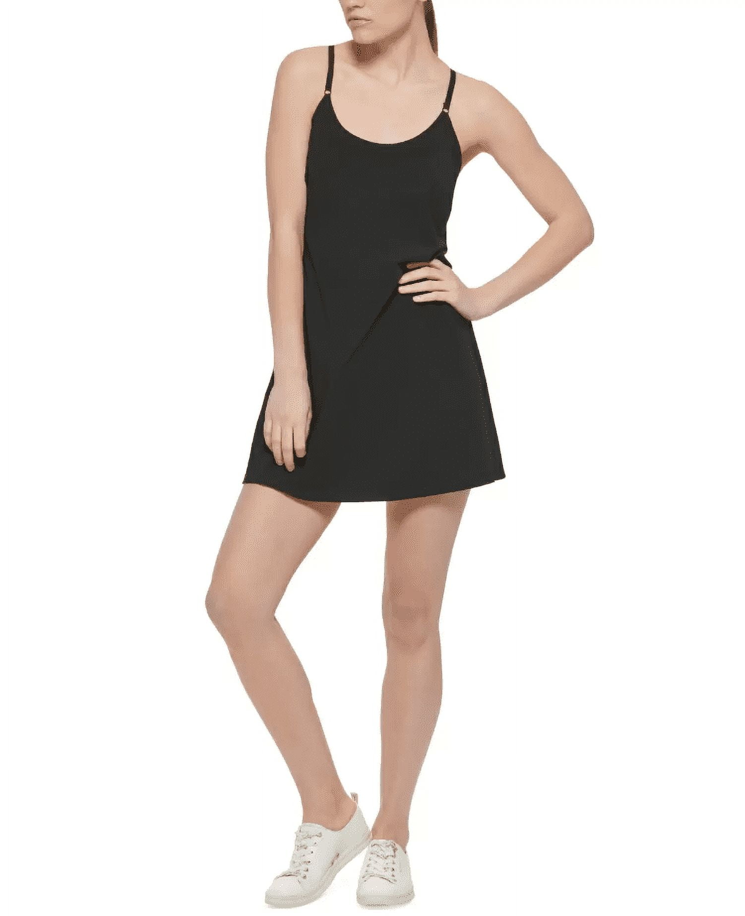 Calvin Klein Scuba Dress Calvin Klein Scuba Dress