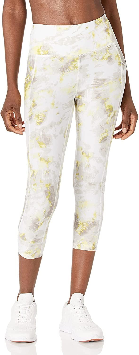 Calvin klein 2024 performance cropped leggings
