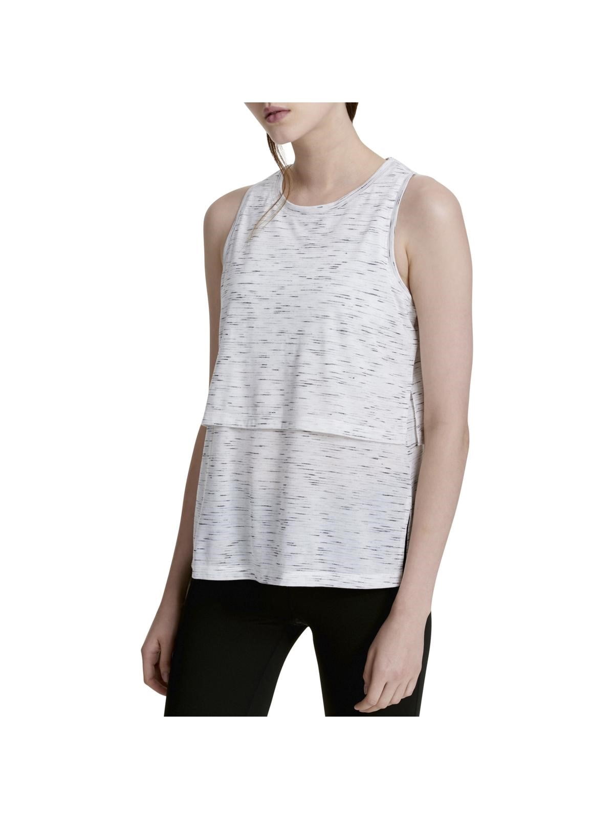 calvin klein performance tank