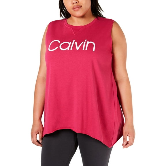 Calvin Klein Performance Womens Fitness Active Wear Sweatshirt