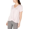 thumbnail image 1 of Calvin Klein Performance Womens Fitness Running T-Shirt, 1 of 2