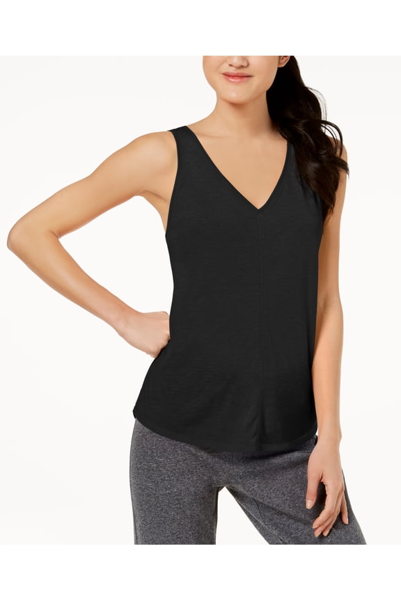 Womens Fitness Running Tank Top