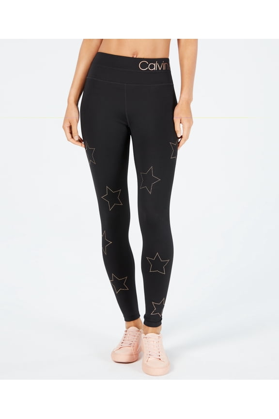 Womens High-Waist Fitness Athletic Leggings