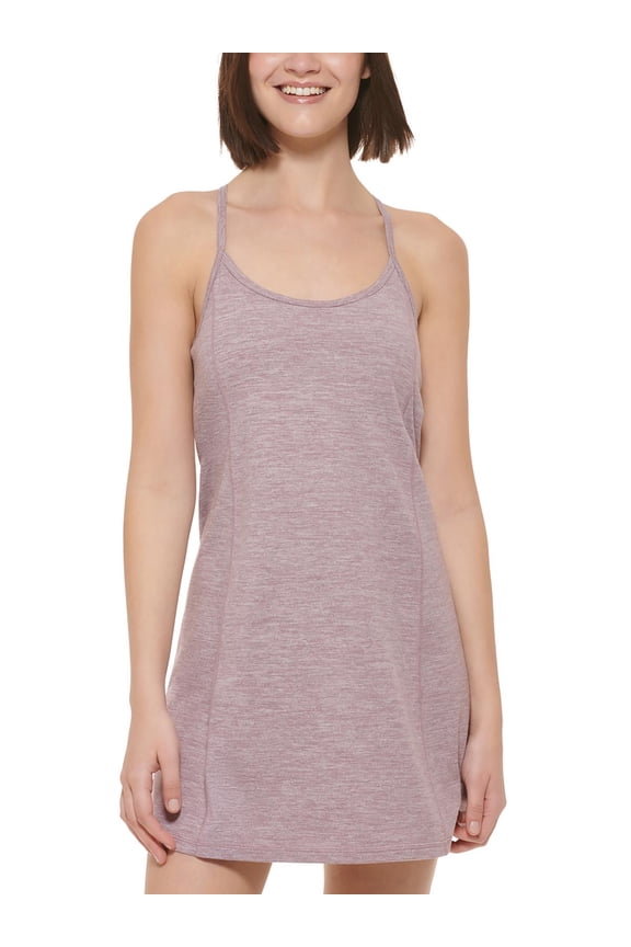 Womens Performance Mini Athletic Dress