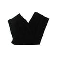 thumbnail image 1 of Calvin Klein Performance Womens Plus Corduroy High Rise Wide Leg Pants, 1 of 2
