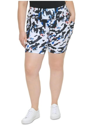 Calvin klein performance camo sales convertible cargo bermuda shorts
