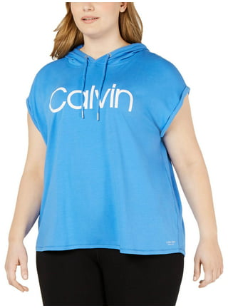 Calvin Klein Performance Premium Womens Plus Size Clothing in