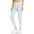 thumbnail image 1 of Calvin Klein Performance Womens Sweatpants Camouflage Jogger Pants, 1 of 2