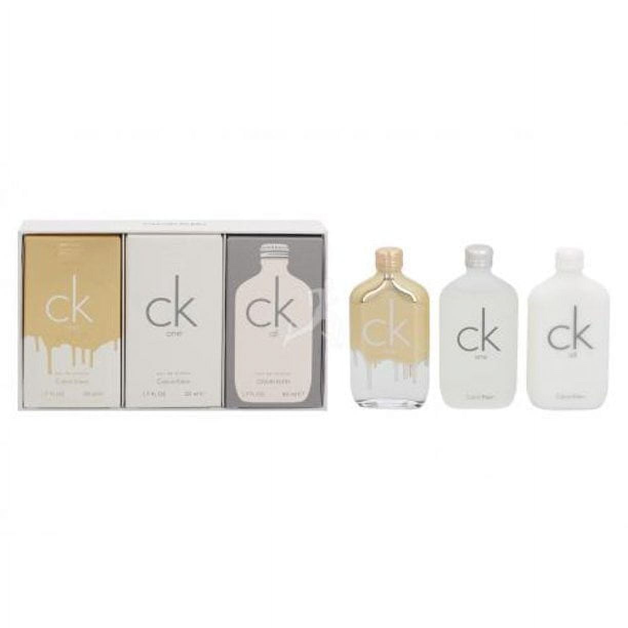 Ck in2u her online gift set
