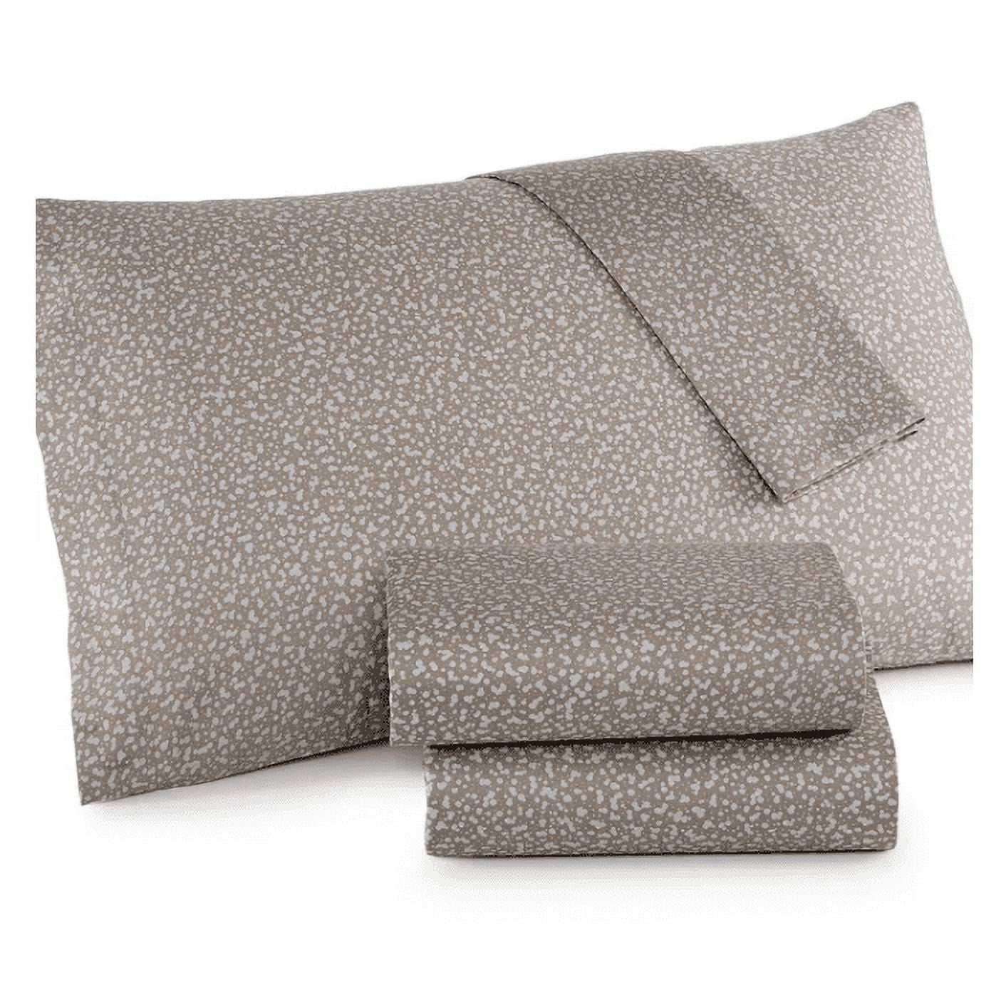 calvin klein sateen sheets king