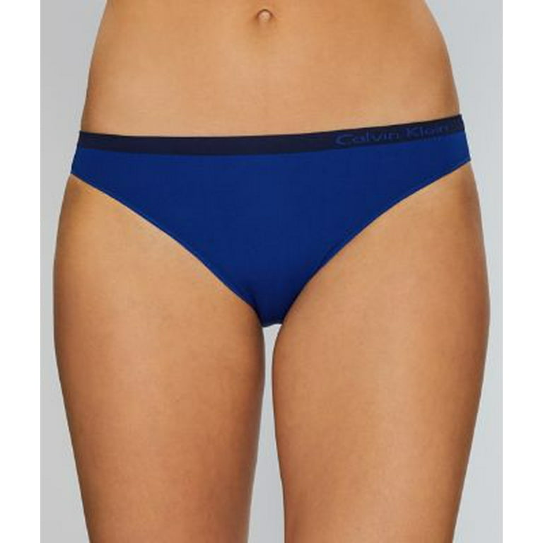 Calvin Klein Pure Seamless Bikini