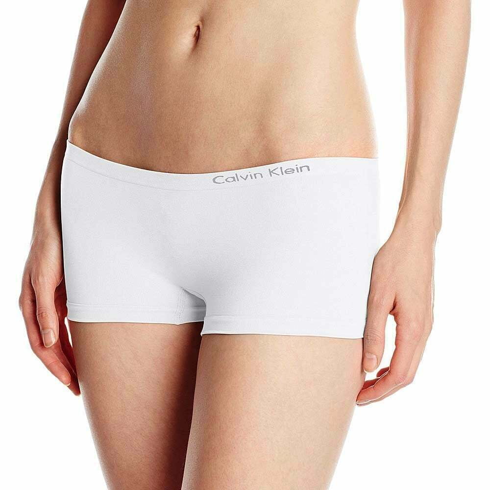 Pure Seamless Boyshort 