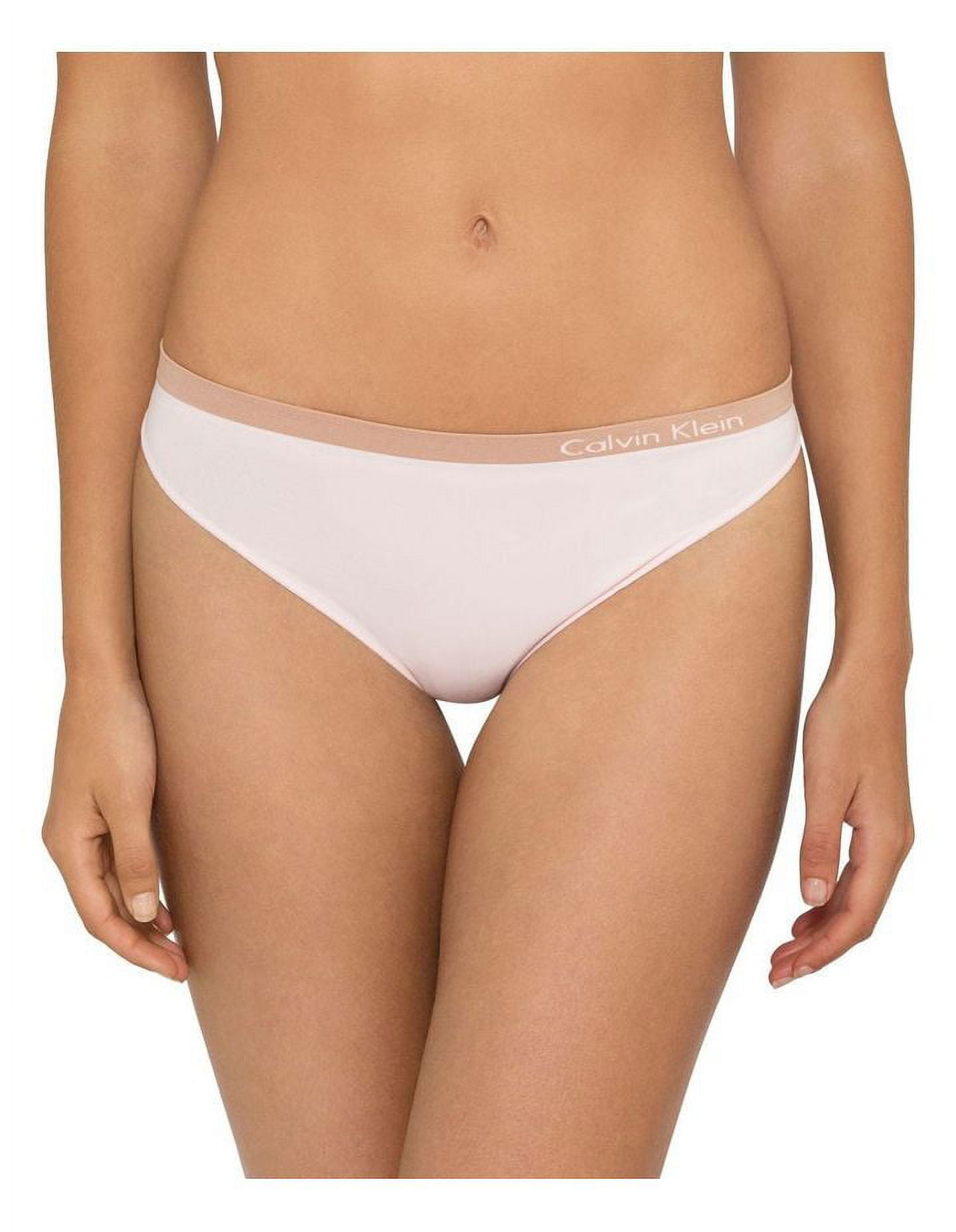 Calvin klein pure seamless cheap thong