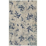 Calvin Klein Farmhouse Rectangle Area Rug, 3' x 5'